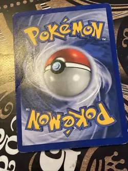 Pokemon Card TCG Double Colorless Energy Normal Uncommon Base Set 2 124/130 NM - Image 2