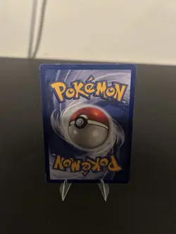 Articuno 02/62 Rare Fossil Holo Pokemon TCG Card LP Light Play - Image 3