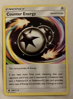 Pokemon TCG Normal Type Uncommon Special Energy Cards (See Desc) - Image 1