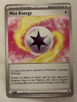 Pokemon TCG Normal Type Uncommon Special Energy Cards (See Desc) - Image 2