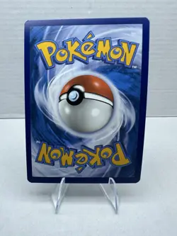 Pokemon TCG Mantyke Card 189/182 Sv04: Paradox Rift - Image 2