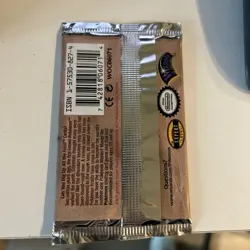 Pokemon WOTC Fossil Booster Pack Sealed 11 Cards Aerodactyl Art English - Image 4