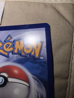 Pokemon Pikachu AR Holo Card 170/151 Set 151 Chinese 2023 (US SELLER) - Image 3