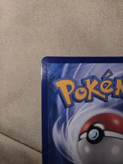 Pokemon Pikachu AR Holo Card 170/151 Set 151 Chinese 2023 (US SELLER) - Image 4