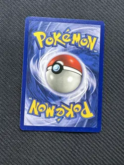 Pokemon TCG Electabuzz Base Set Unlimited Rare Card 20/102 LP Condition - Image 3