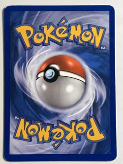 Bibarel Diamond and Pearl 20/130 MP-LP Pokemon Card - Image 2