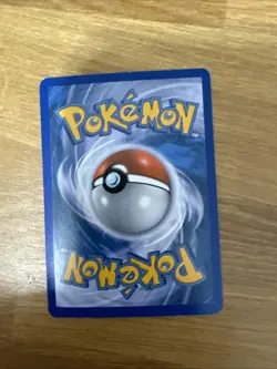 Fennekin 3/12 2013 McDonald's Exclusive Pokemon Card TCG Promo Holo Rare - Nm - Image 2