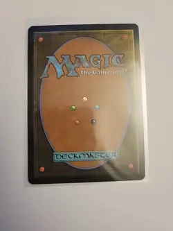 GRAND ARBITER AUGUSTIN IV 112 RARE DISSENSION MAGIC: THE GATHERING NM/M - Image 2