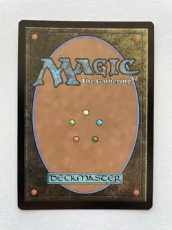 MTG Dark Ritual BORDERLESS FOIL 0131 TMC - Image 2
