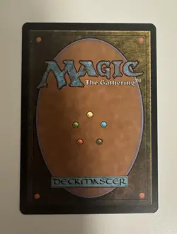 MTG Patriar's Seal - The List Reprints NM - Image 2