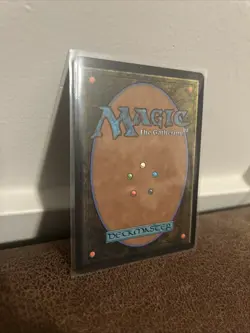 Lightning Greaves Pool Party Foil Deadpool Secret Lair - Image 4