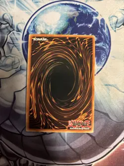 (YCL) ASH BLOSSOM & JOYOUS SPRING GOLD RARE MAGO-EN011 YUGIOH! ALTERNATE ART VLP - Image 2