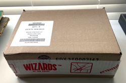 Magic The Gathering Secrets Of Strixhaven Commander 5-Deck Case - Image 2