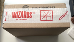 Magic The Gathering Secrets Of Strixhaven Commander 5-Deck Case - Image 3