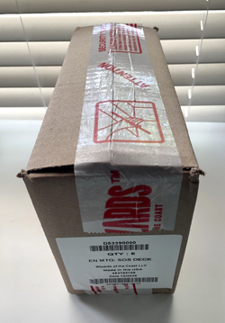 Magic The Gathering Secrets Of Strixhaven Commander 5-Deck Case - Image 5