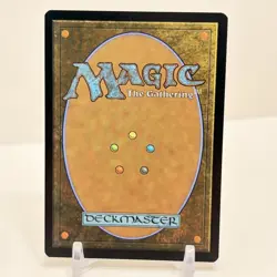 Magic The Gathering Teenage Mutant Ninja Turtles Groundchuck And Dirtbag 0115 NM - Image 2