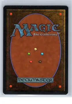 MTG Birds of Paradise 4th Edition Lightly Played Classic Mana Dork - Image 2