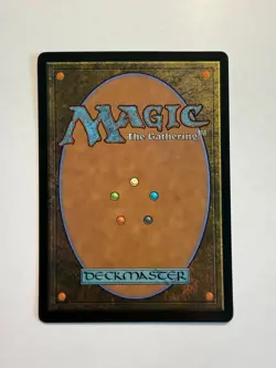 Chandra, Spark Hunter (Showcase) 401 MTG Aetherdrift Foil - Image 2