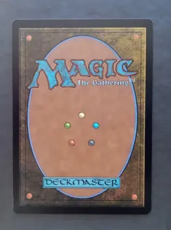 MTG Inevitable Defeat Borderless TDM R 0360 - Tarkir Dragonstorm - Rare - Magic - Image 2