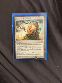 Relic of Progenitus Shards of Alara Regular - Image 1