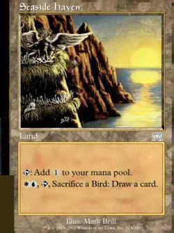Onslaught #323 Seaside Haven - Image 1