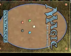 Dominaria United #278 Island (Showcase) - Image 2