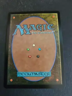 Stock Up - 154 - MTG: Secrets of Strixhaven - Japanese JP Silver Scroll FOIL NM - Image 2