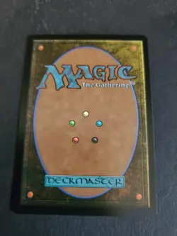 Fracture (JP Alternate Art) (Silver Scroll Foil) NM Secrets of Strixhaven MTG - Image 2