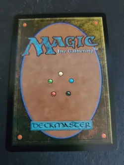 Cyclonic Rift (JP Alternate Art) (Silver Scroll Foil) Secrets of Strixhaven (NM) - Image 2