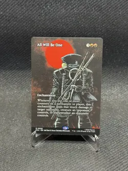 All Will Be One (Borderless) Teenage Mutant Ninja Turtles Source Material... - Image 1