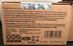 Magic The Gathering - Secret Lair Dandan Deck - New/Factory Sealed Free Shipping - Image 2