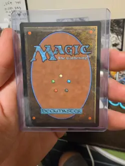 Dark Ritual Borderless Teenage Mutant Ninja Turtles Foil TMNT MTG - Image 2