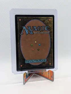 MTG - Sword of Hearth and Home - FOIL Borderless Promo #136 - Commander: TMNT NM - Image 2