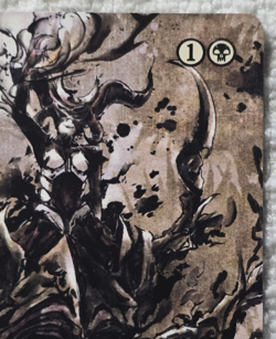 Sheoldred's Edict - Japanese Alternate Art Secrets of Strixhaven MTG 97 NM - Image 3