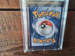 Pokemon Cards promo sr kfc mewtwo vmax secret 184sm p ar ex graded art card b29 - Image 4