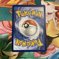 Pokemon Surging Sparks SIR Lisia's Appeal 246/191 + SIR Jasmine’s Gaze 245 NM - Image 5