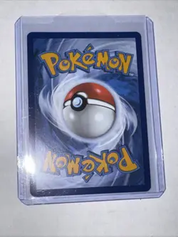 Pokemon TCG Nacli 176/091 Paldean Fates Shiny Holo Rare S&V - Image 2