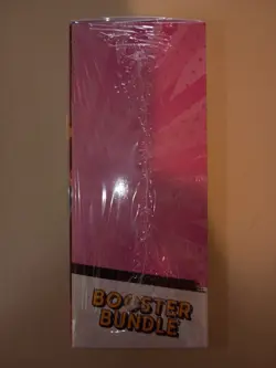 Pokemon TCG Mega Evolution Ascended Heroes Booster Bundle. - Image 4