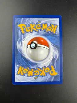 Pokemon Lillie's Clefairy EX 184/159 Journey Together Special Illustration NM - Image 2