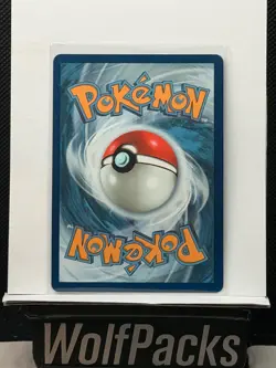 Pokemon TCG Perfect Order - Clefairy 094/088 Illustration Rare Holo - Image 2