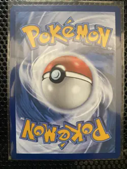 Pokemon TCG Houndstone Baby Shiny 168/091 Paldean Fates NM - Image 2