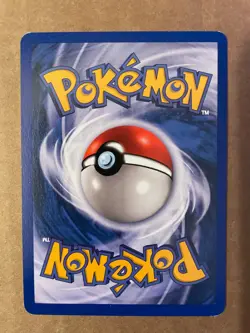 Pokemon Koffing 54/109 Ruby & Sapphire NM-Mint See Picture - Image 2