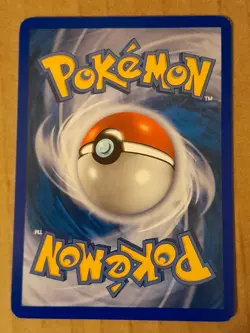 Pokemon Metang 35/108 ex Power Keepers NM See Pictures - Image 2