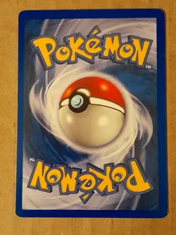 Pokemon Snubbull 55/64 1st Edition Neo Revelation NM See Pictures - Image 2