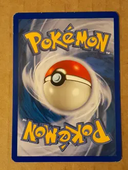 Pokemon Ledyba 71/105 NEO Destiny LP See Pictures - Image 2