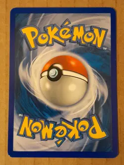 Pokemon Nuzleaf 39/100 Crystal Guardians NM-MT See Pictures - Image 2
