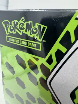 Perfect Order Pokemon Center ETB - Elite Trainer Box New Sealed Small Tear - Image 2