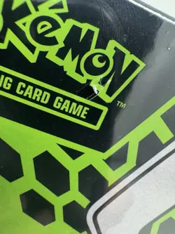 Perfect Order Pokemon Center ETB - Elite Trainer Box New Sealed Small Tear - Image 3