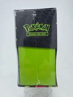 Perfect Order Pokemon Center ETB - Elite Trainer Box New Sealed Small Tear - Image 5