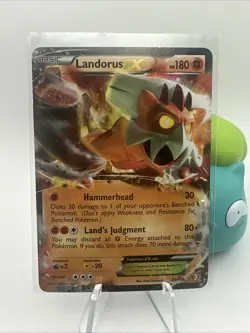pokemon cards For TERCH-2383 Thanks - Image 1